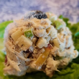 Chicken Salad