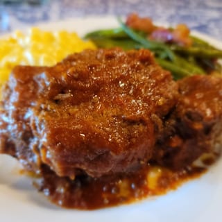 Big Mama's Meatloaf