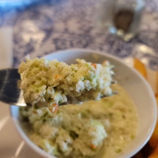 Coleslaw